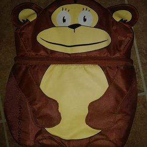 Monkey Lunchbox